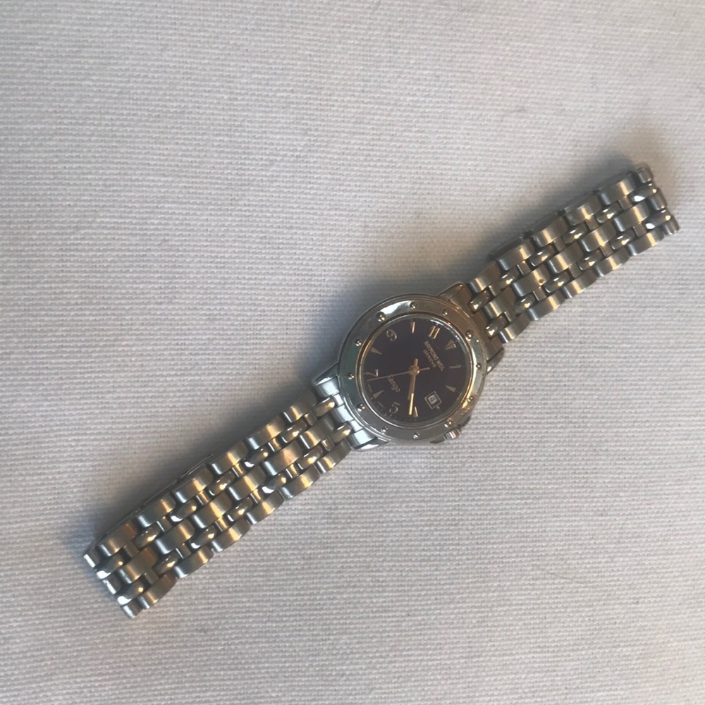 Raymond Weil Ladies Watch